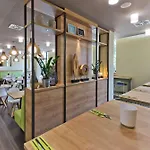 Super 8 By Wyndham Am Centro Szálloda 3*