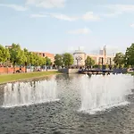 Super 8 By Wyndham Am Centro 3* Oberhausen