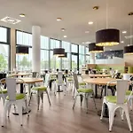 Super 8 By Wyndham Am Centro 3* أوبيرهاوزين