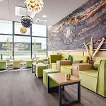 Super 8 By Wyndham Am Centro 3* Oberhausen