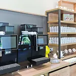 Super 8 By Wyndham Am Centro 3*