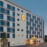 Szálloda Super 8 By Wyndham Am Centro