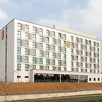 Szálloda Super 8 By Wyndham Am Centro