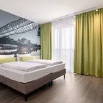 Super 8 By Wyndham Am Centro 3* Oberhausen