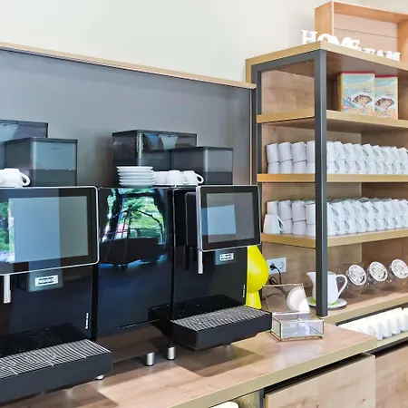 Super 8 By Wyndham Am Centro 3*