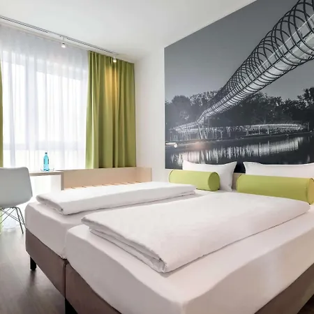 Hotell Super 8 By Wyndham Am Centro