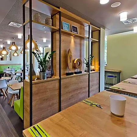 Super 8 By Wyndham Am Centro 3*