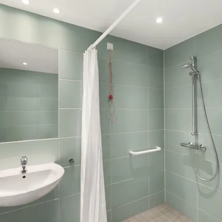 Super 8 By Wyndham Am Centro Ξενοδοχείο