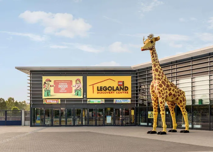 Hotel Super 8 By Wyndham Am Centro Oberhausen (North Rhine-Westphalia)