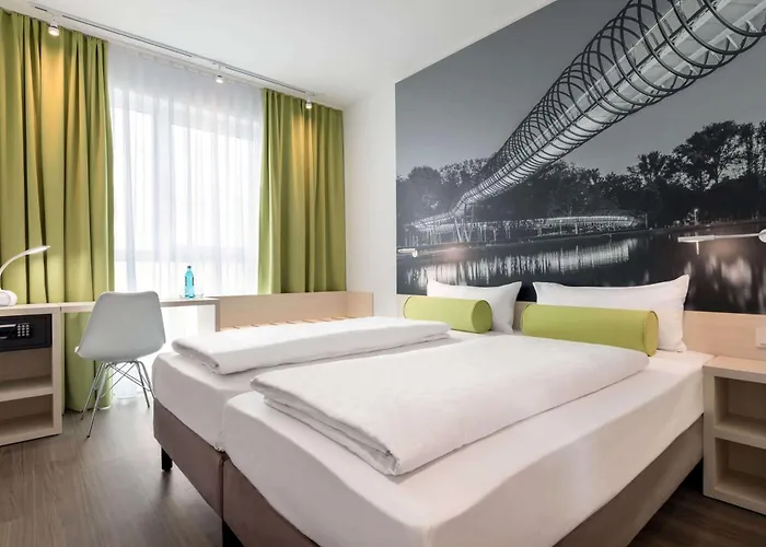 Hotell Super 8 By Wyndham Am Centro