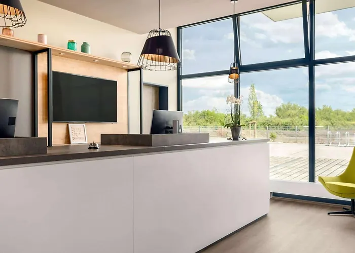 Super 8 By Wyndham Am Centro 3*