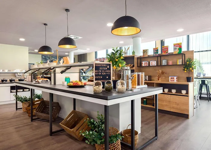 Hotell Super 8 By Wyndham Am Centro 3*