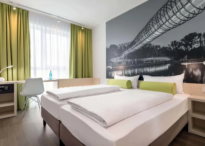 Hotel Super 8 By Wyndham Am Centro