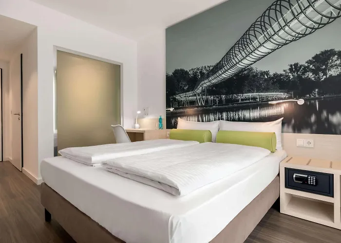 Otel Super 8 By Wyndham Am Centro 3*