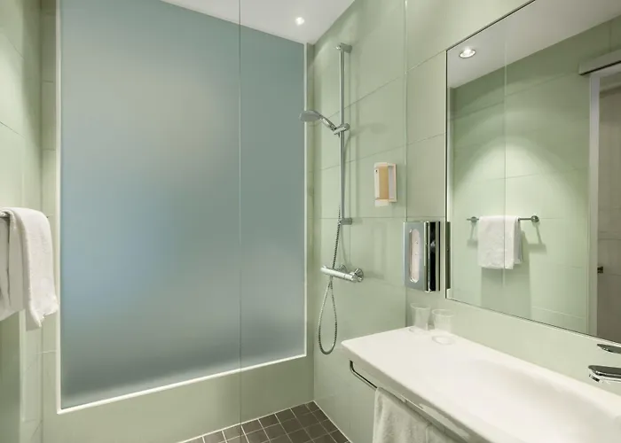 Hotel Super 8 By Wyndham Am Centro