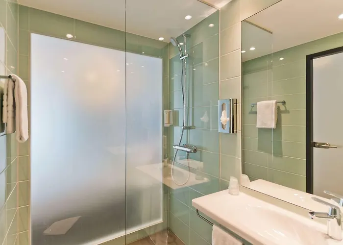 Super 8 By Wyndham Am Centro 3*